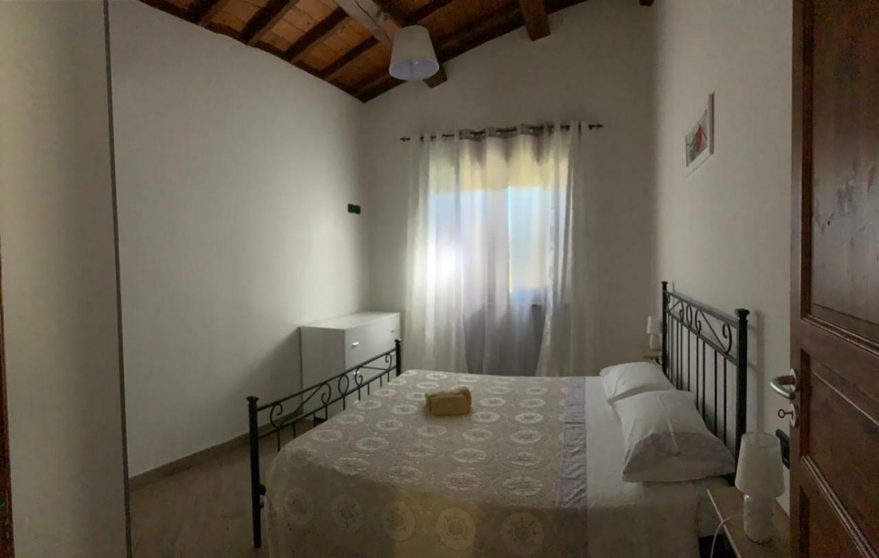 La Casetta Orte Buitenkant foto